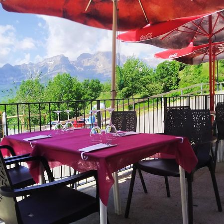 Panticosa Lodge 외부 사진
