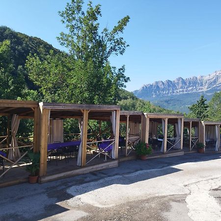 Panticosa Lodge 외부 사진