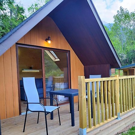 Panticosa Lodge 외부 사진