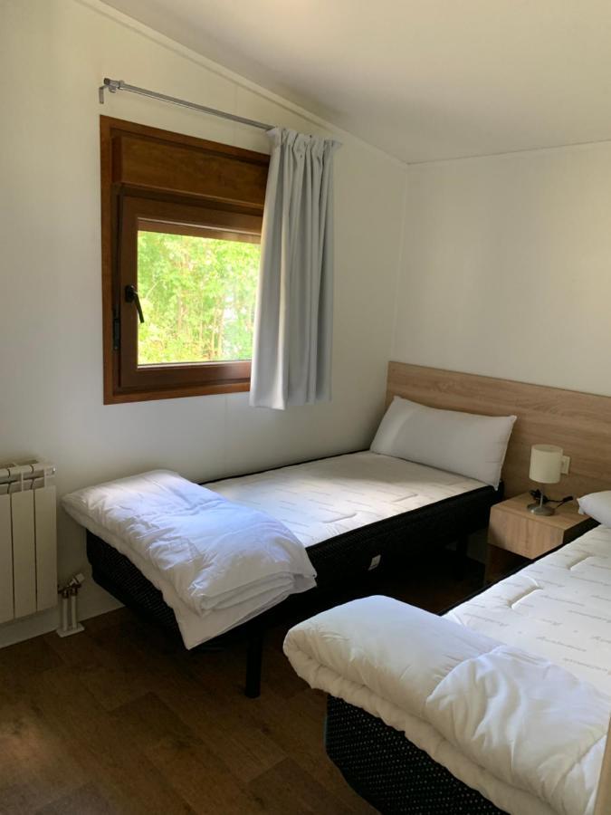 Panticosa Lodge 외부 사진