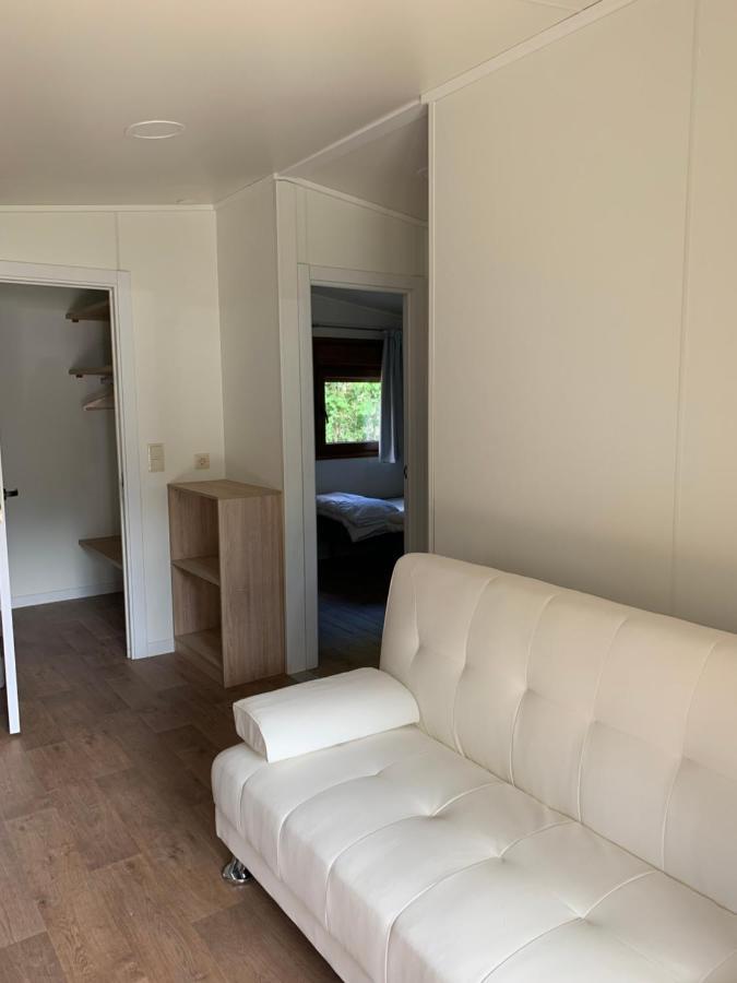 Panticosa Lodge 외부 사진
