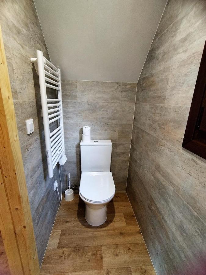 Panticosa Lodge 외부 사진