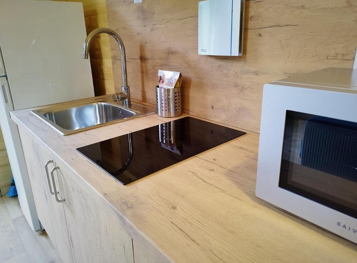 Panticosa Lodge 외부 사진