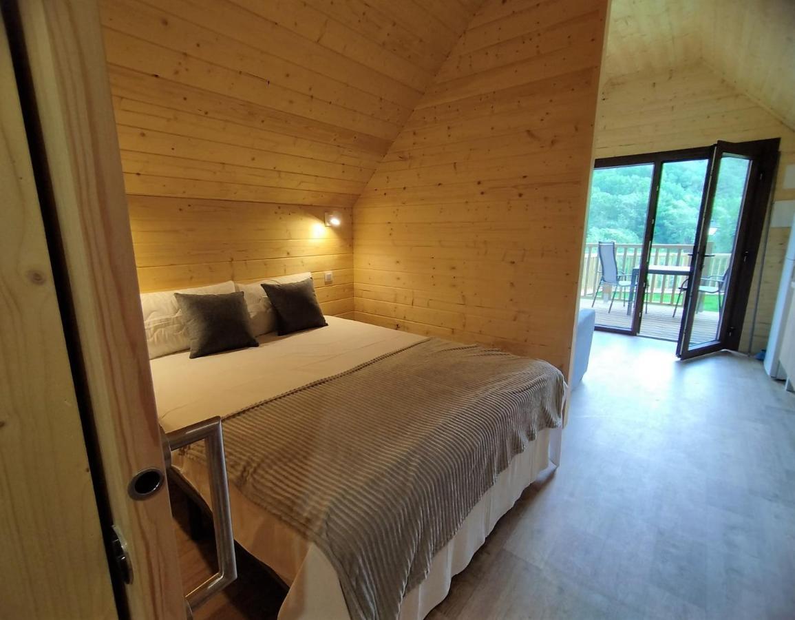 Panticosa Lodge 외부 사진