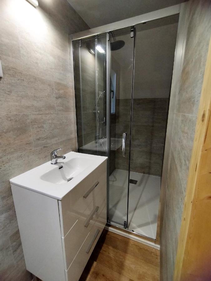 Panticosa Lodge 외부 사진