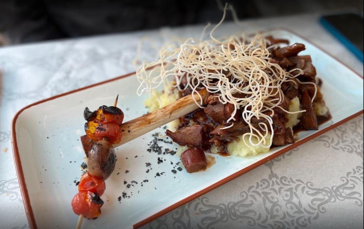 Panticosa Lodge 외부 사진