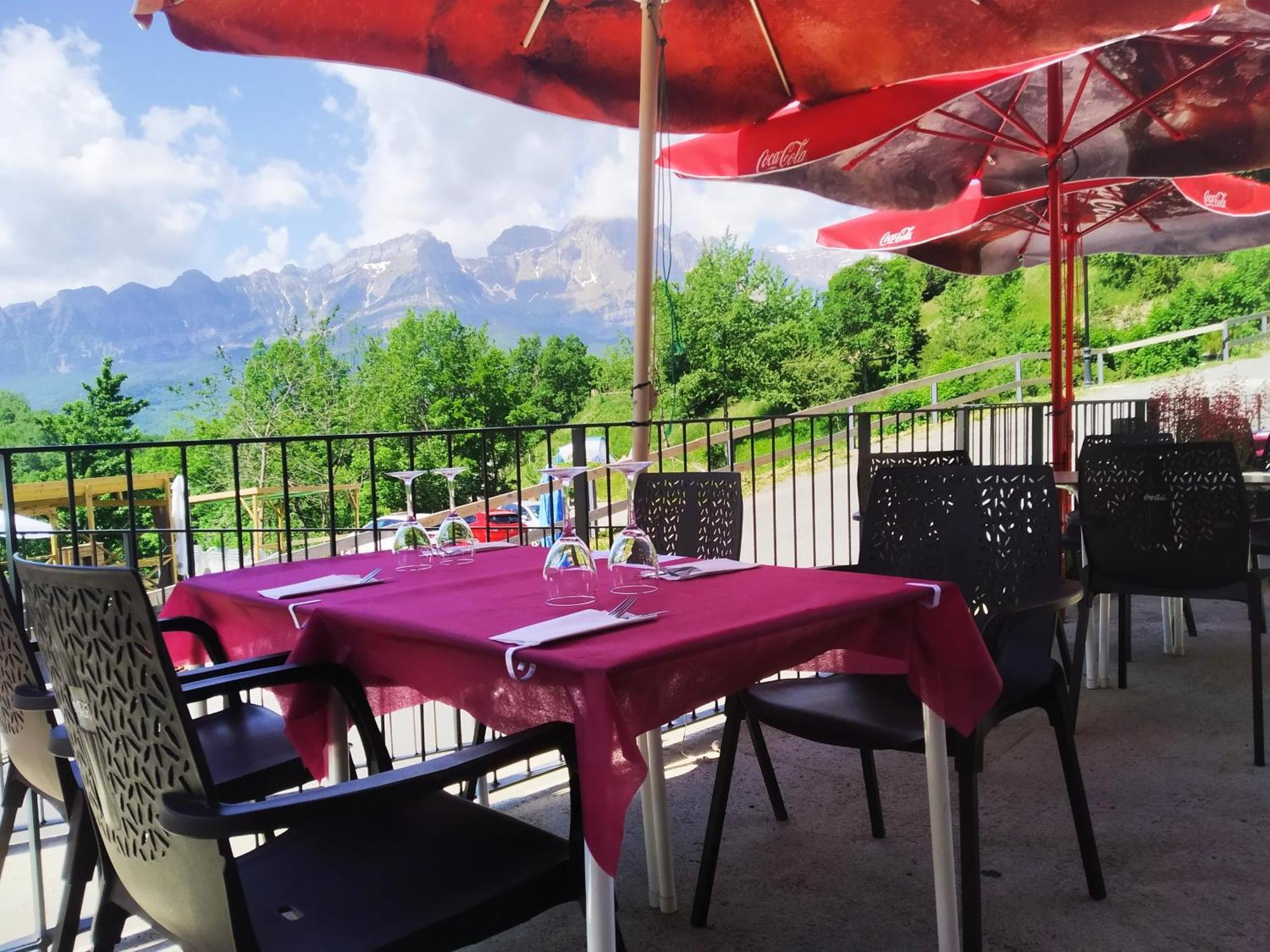 Panticosa Lodge 외부 사진
