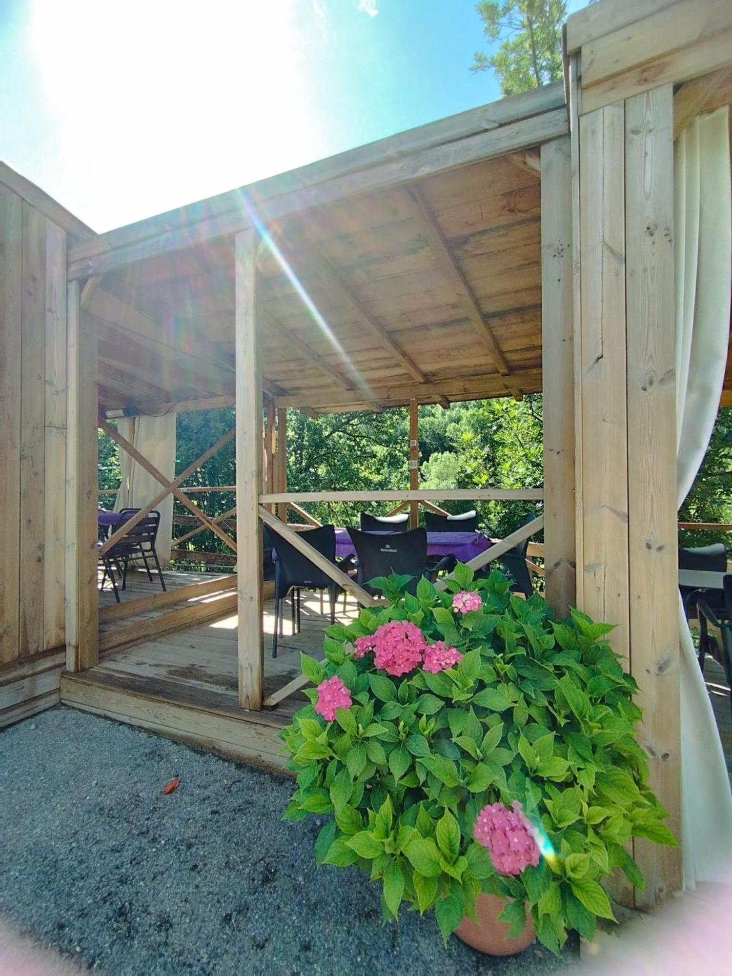 Panticosa Lodge 외부 사진