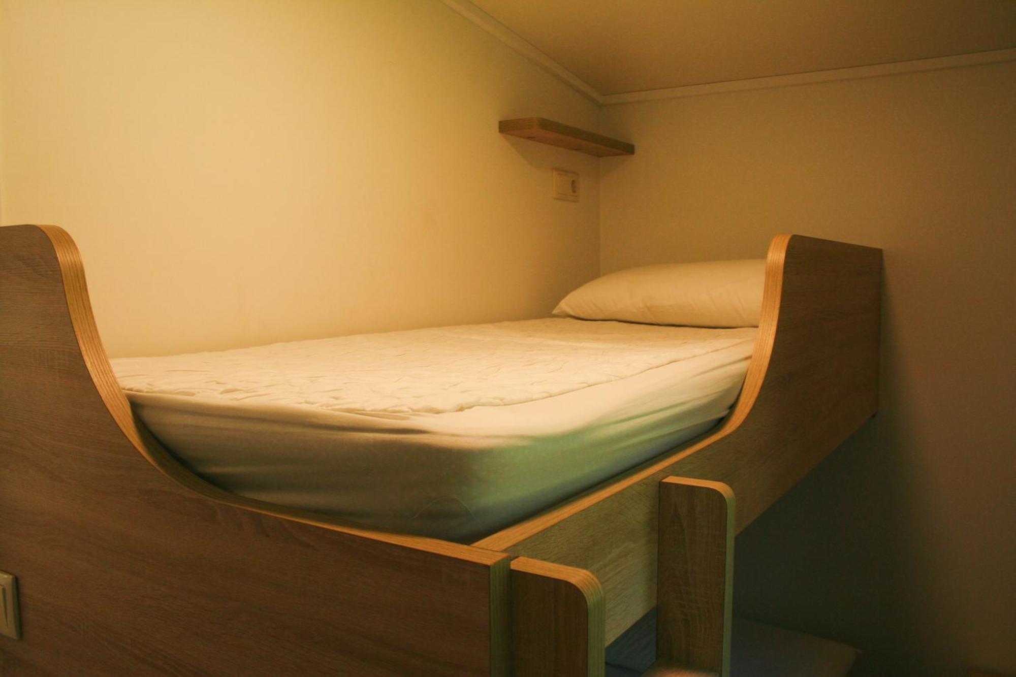 Panticosa Lodge 외부 사진