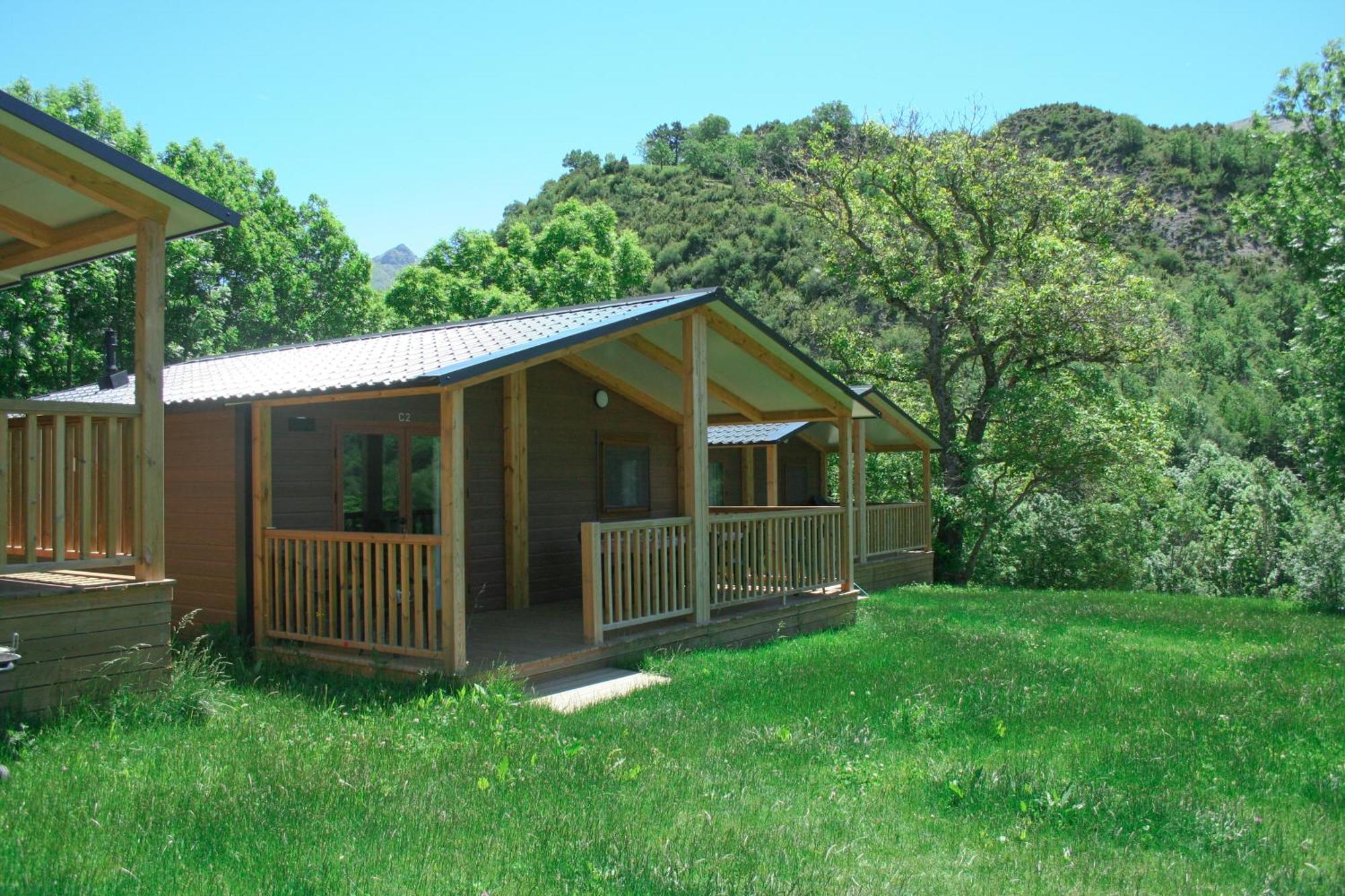 Panticosa Lodge 외부 사진