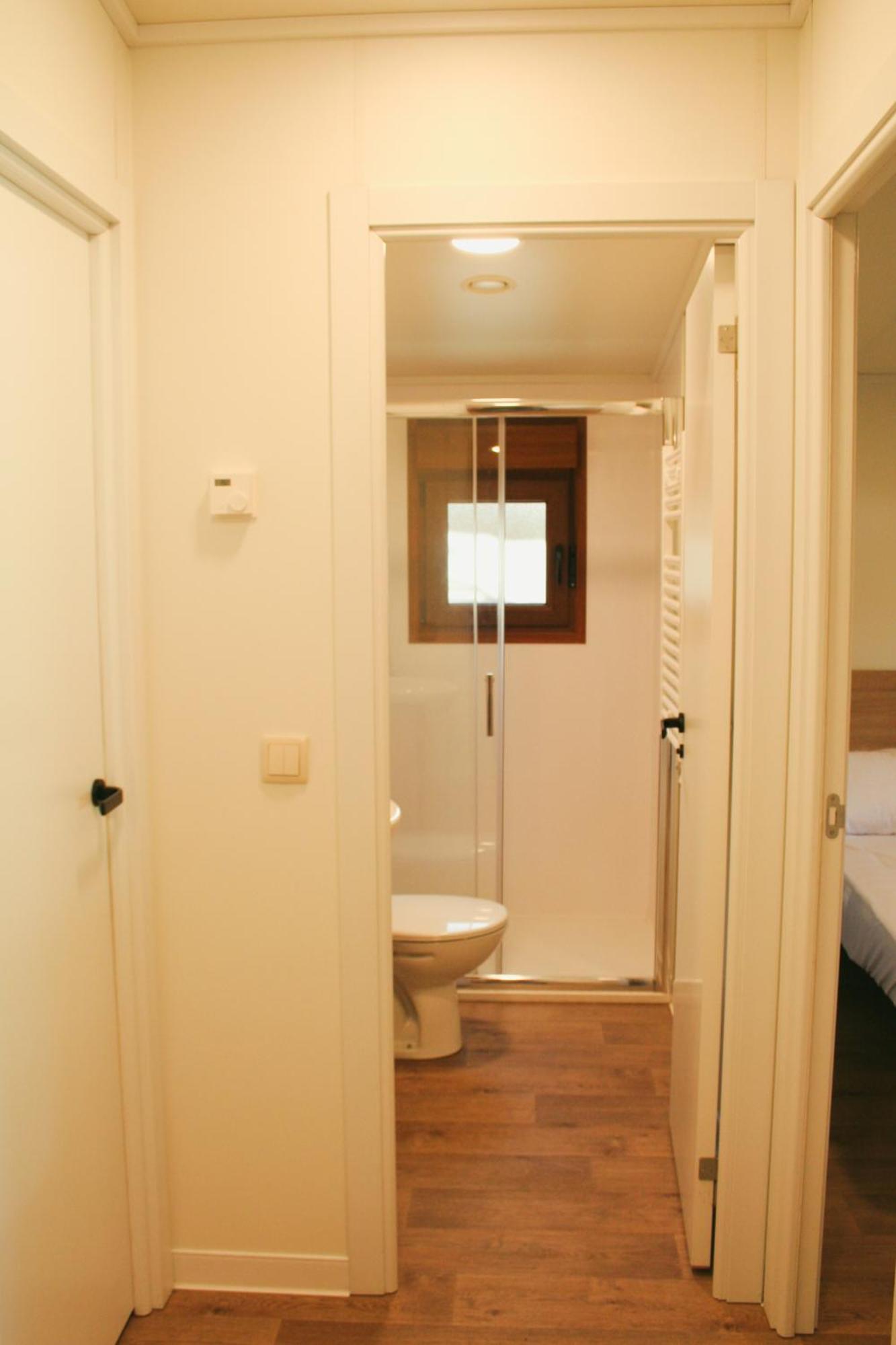 Panticosa Lodge 외부 사진