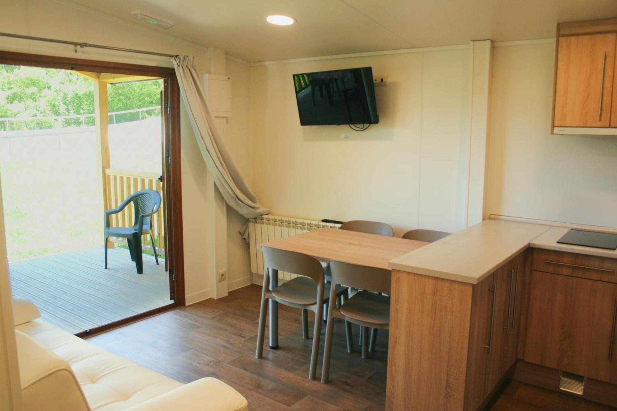 Panticosa Lodge 외부 사진