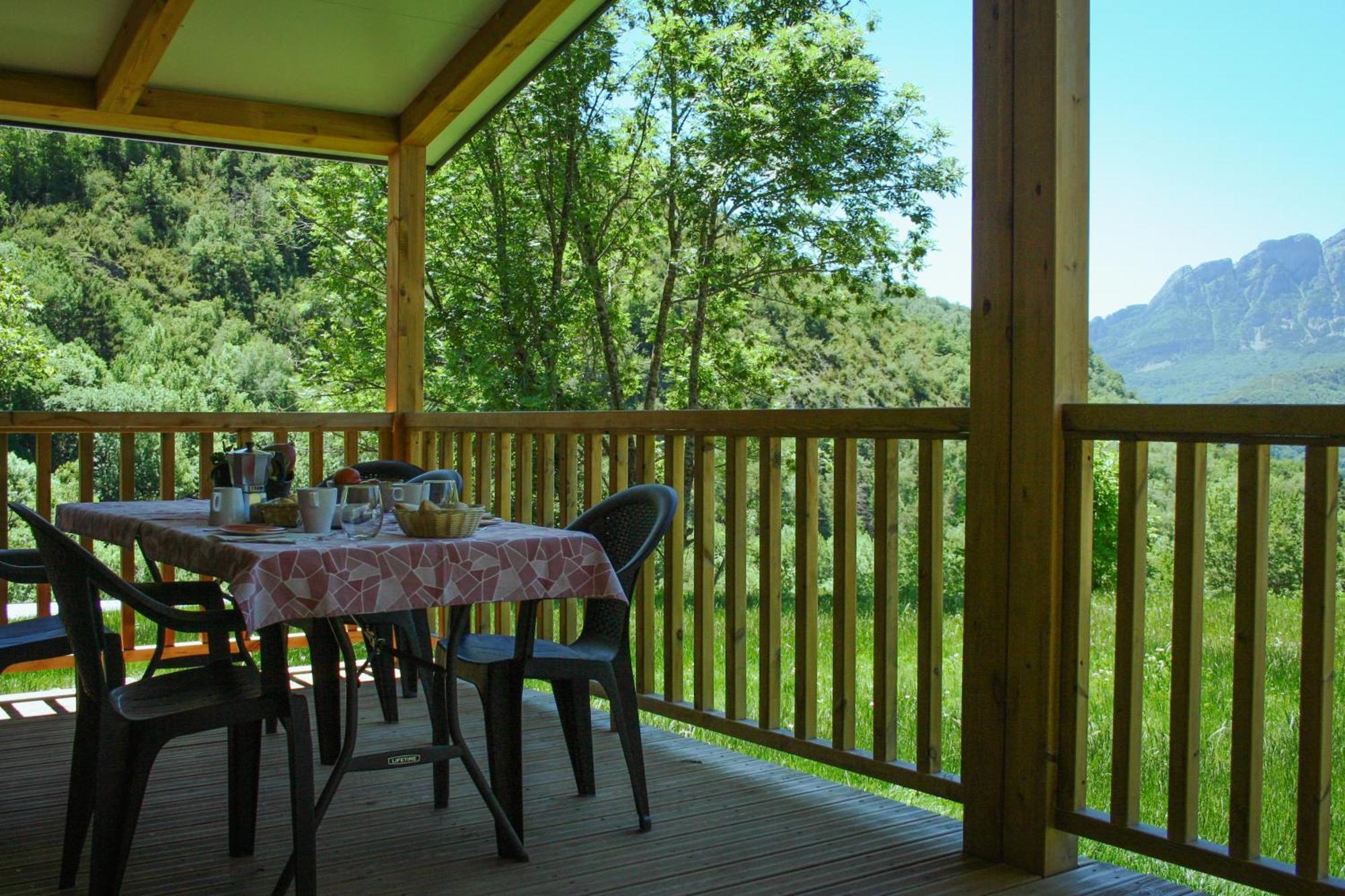 Panticosa Lodge 외부 사진