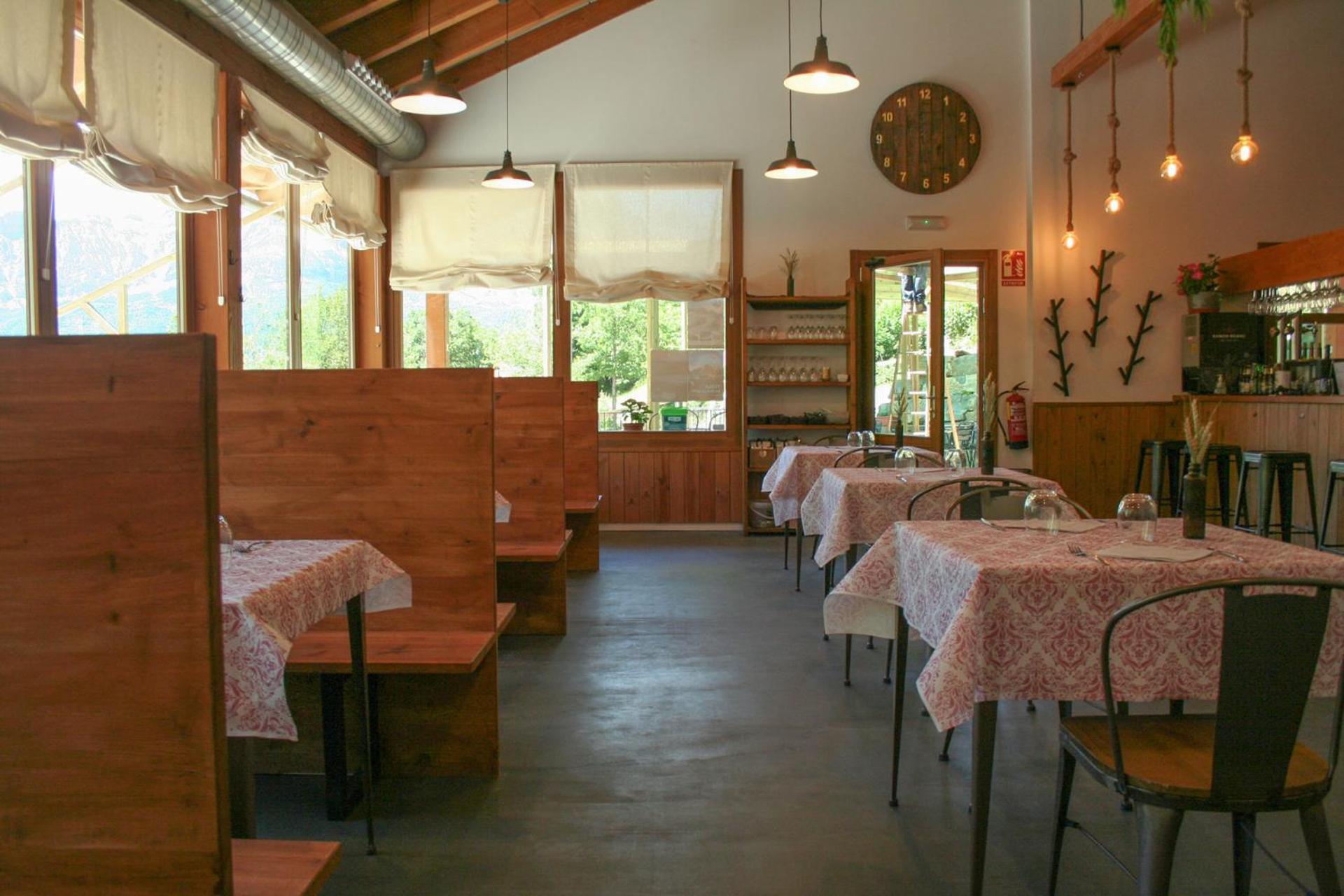 Panticosa Lodge 외부 사진