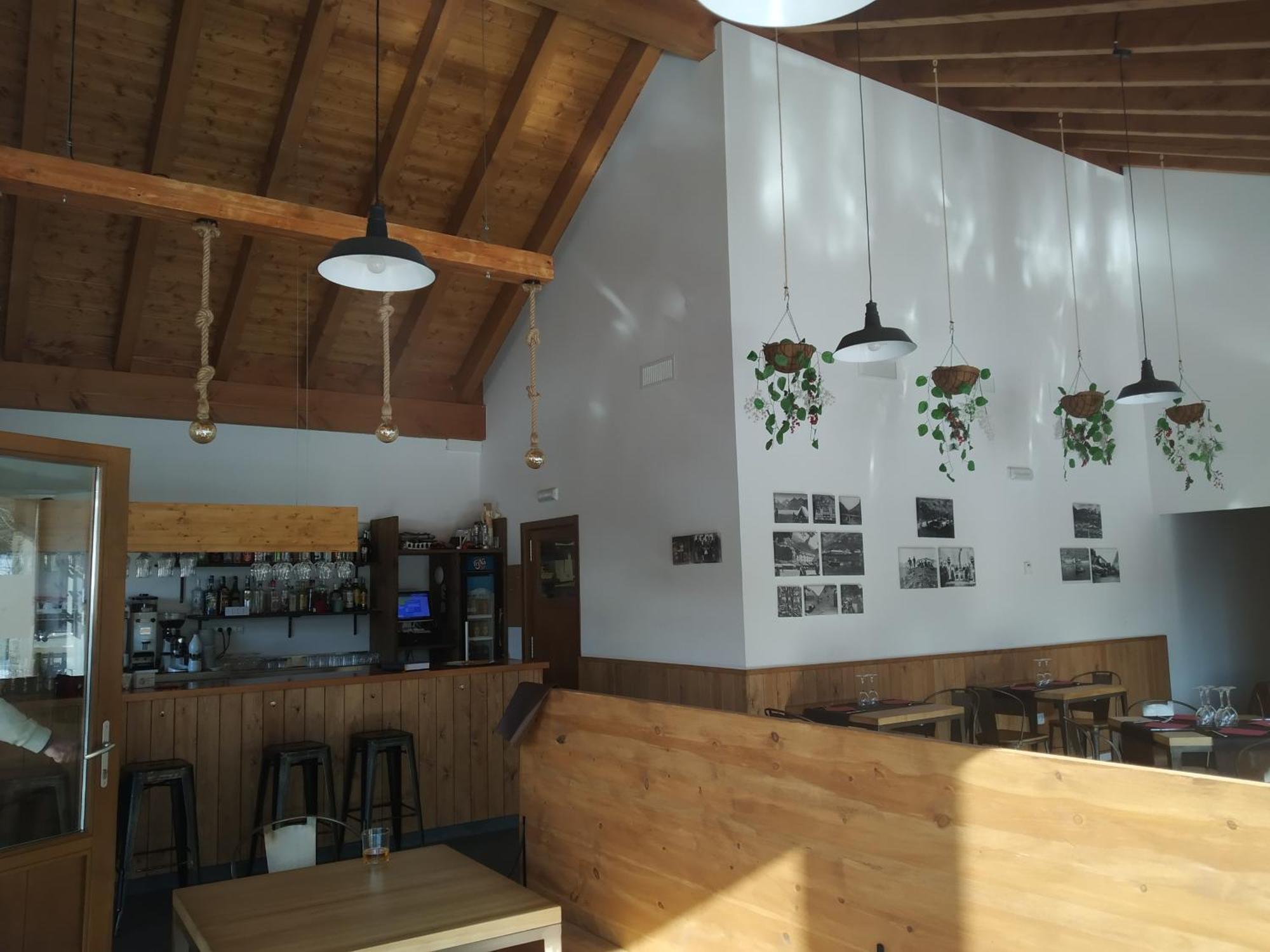 Panticosa Lodge 외부 사진
