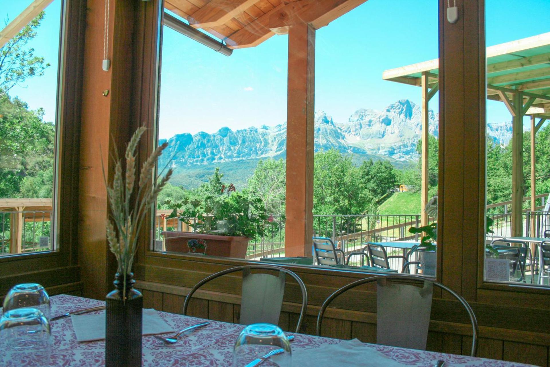 Panticosa Lodge 외부 사진