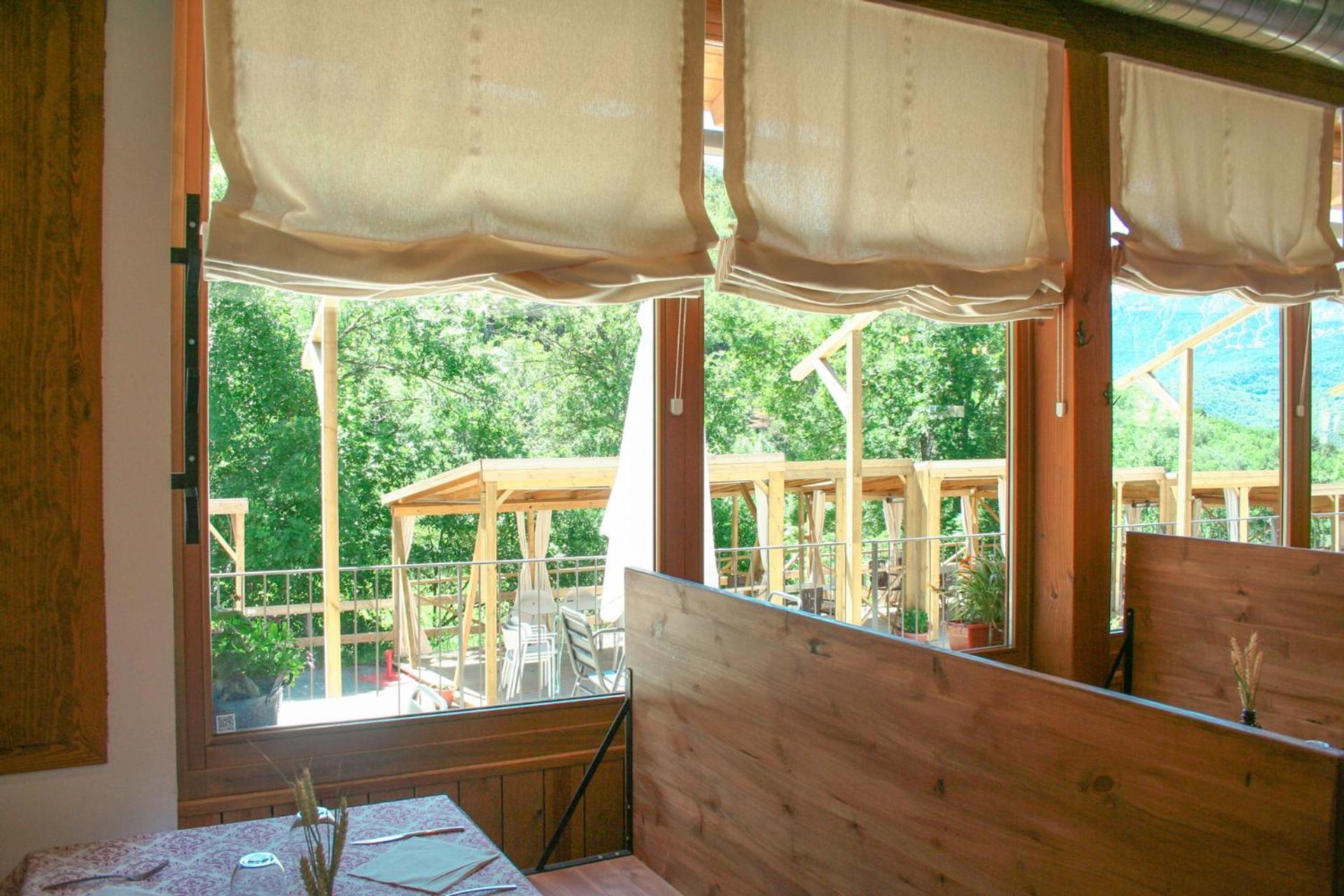 Panticosa Lodge 외부 사진