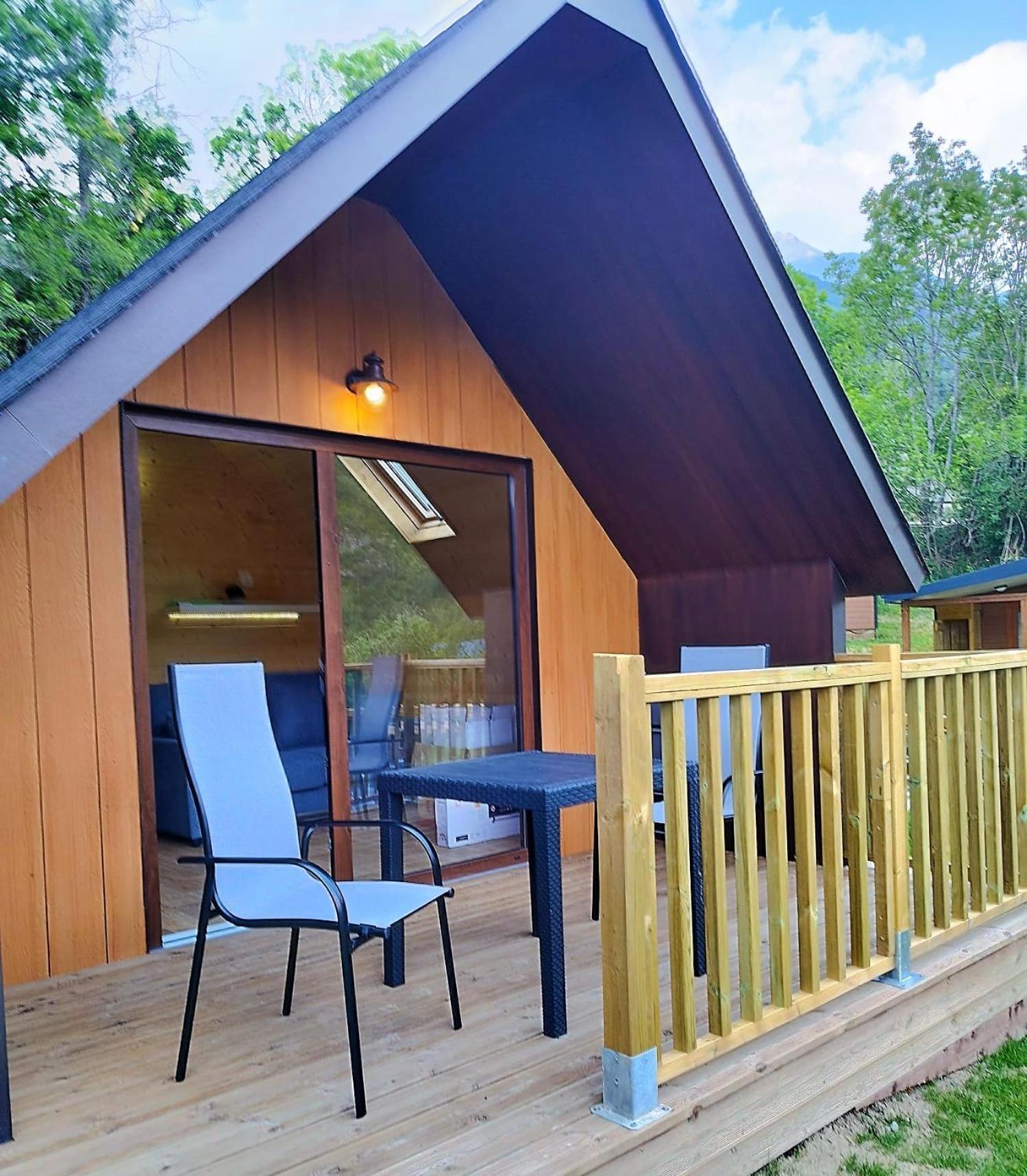 Panticosa Lodge 외부 사진