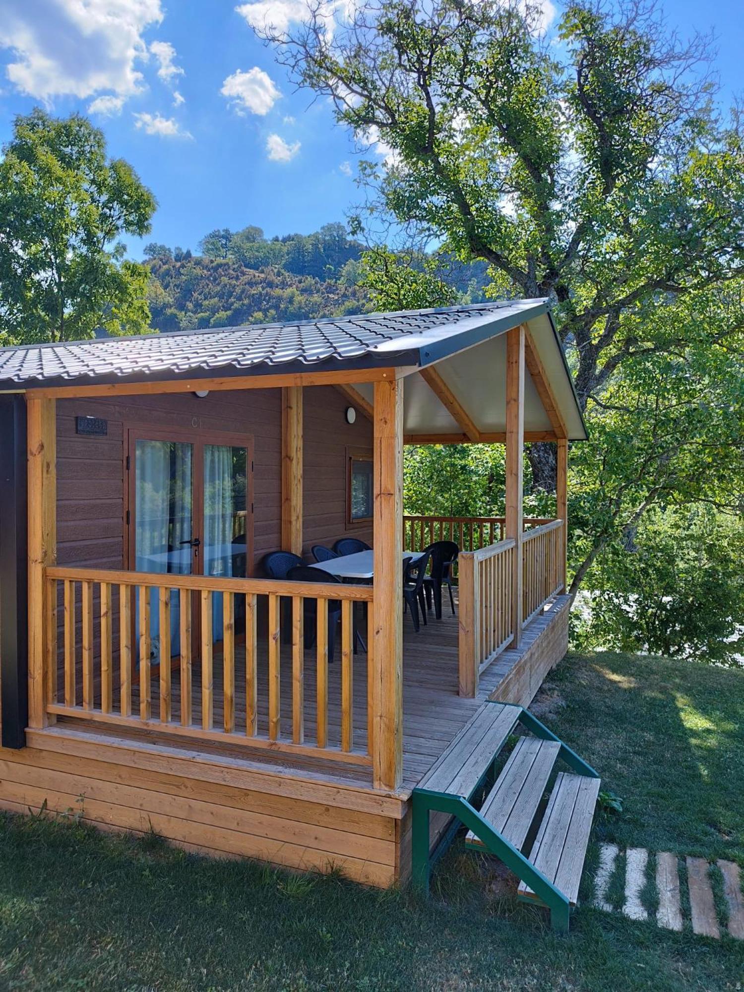Panticosa Lodge 외부 사진