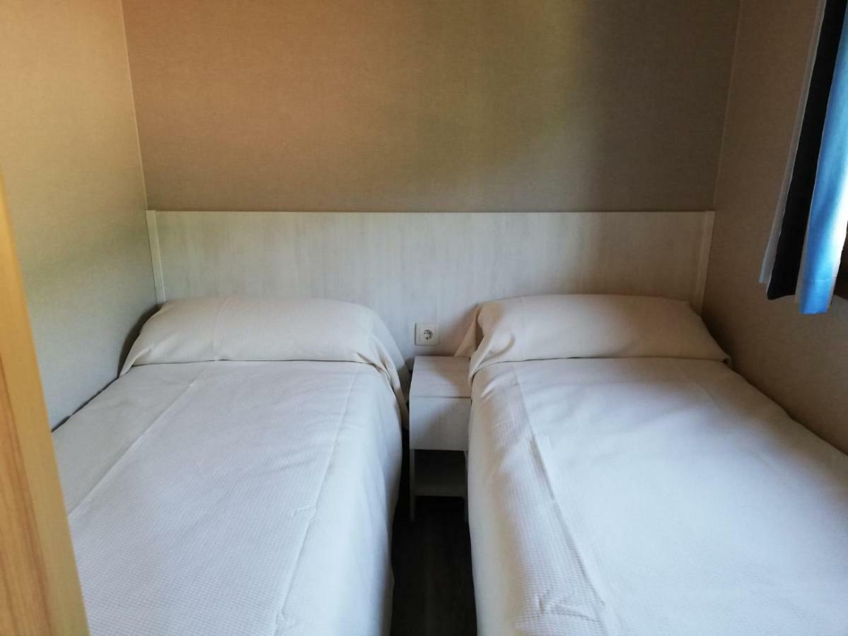 Panticosa Lodge 외부 사진