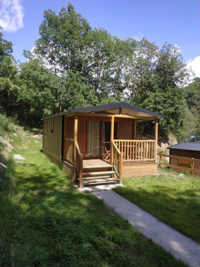 Panticosa Lodge 외부 사진
