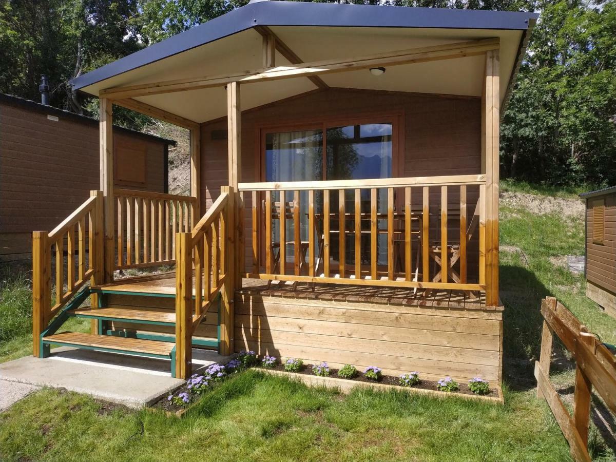 Panticosa Lodge 외부 사진