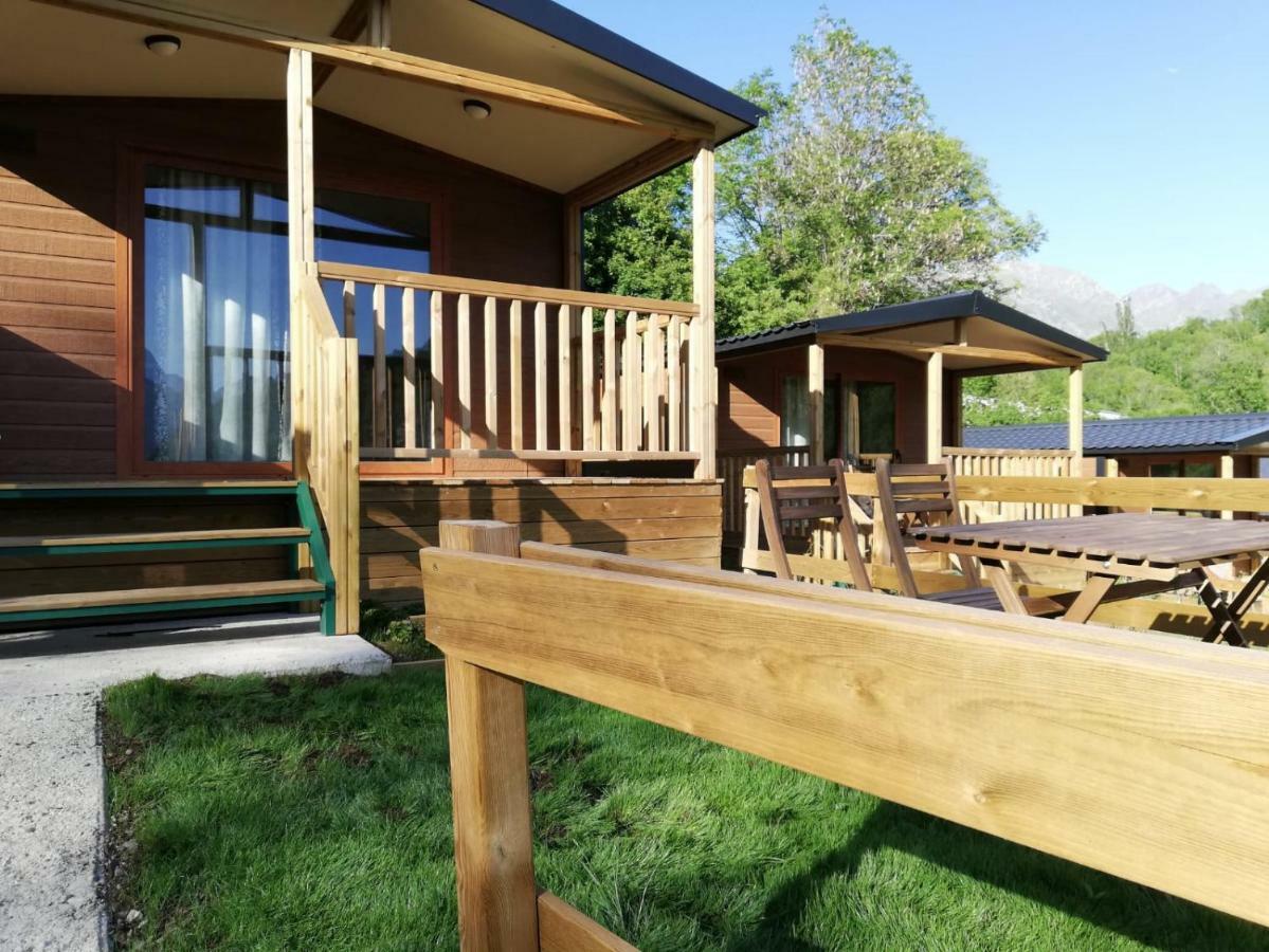 Panticosa Lodge 외부 사진